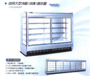 商用大型冷藏(冷凍)展示櫃