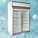 超大型冷凍冷藏展示櫃(美規)